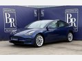 Tesla Model 3 (Dual Motor) Long Range Saloon 4dr Electric Auto 4WDE (346 ps) 8