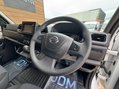 Nissan NV400 2.3 NV400 Tekna dCi 25
