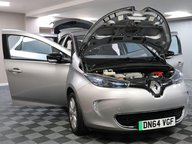 Renault Zoe DYNAMIQUE INTENS 15