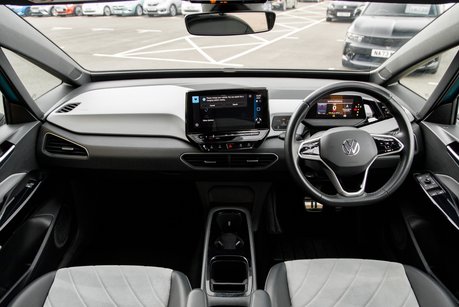 Volkswagen ID.3 LIFE