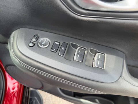 Honda ZR-V 2.0 ZR-V Sport i-MMD CVT 5dr 34