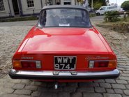Alfa Romeo Spider 2000 Spider Veloce - LHD 72
