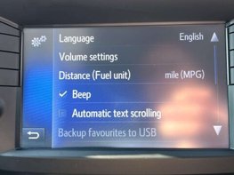 Toyota Avensis 1.8 Avensis Excel Valvematic CVT 5dr 33