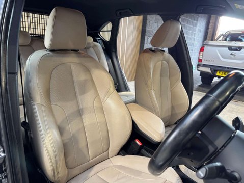 BMW 2 Series 1.5 216d M Sport 5dr 42