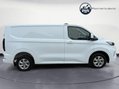 Ford Transit Custom 2.0 320 EcoBlue Limited L1 H1 Euro 6 (s/s) 5dr 9