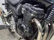 Suzuki Bandit 650 GSF 2006 9K GOOD LOOKING PROJECT BIKE / BARN FIND NAKED 650CC A2 29