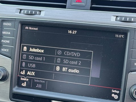 Volkswagen Golf 1.4 TSI BlueMotion Tech Match DSG Euro 5 (s/s) 5dr 15