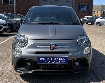 Abarth 595 1.4 595 3dr 5