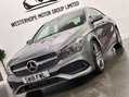 Mercedes-Benz CLA Class 1.6 CLA180 AMG Line Edition Coupe Euro 6 (s/s) 4dr 9