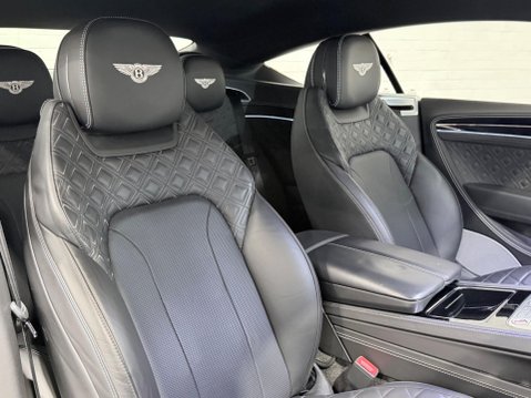 Bentley Continental 6.0 W12 GT Auto 4WD Euro 6 2dr 14