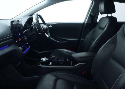 Hyundai IONIQ IONIQ Premium SE BEV 5dr 52