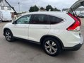 Honda CR-V 1.6 CR-V SR i-DTec 4x2 5dr 23