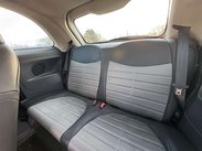 Fiat 500 1.2 500 Sport MultiJet 3dr 20