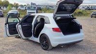 Audi A3 1.4 TFSI Sport Sportback 5dr Petrol S Tronic Euro 5 (s/s) (122 ps) 4
