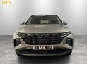 Hyundai TUCSON 1.6 h T-GDi Ultimate SUV 5dr Petrol Hybrid Auto Euro 6 (s/s) (230 ps) 2