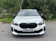 BMW 1 Series 2.0 M135i Auto xDrive Euro 6 (s/s) 5dr 31