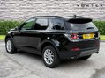 Land Rover Discovery Sport 2.0 Discovery Sport SE Tech TD4 4WD 5dr 5