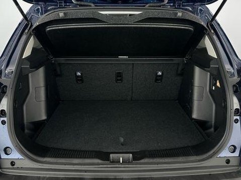 Suzuki S-Cross ULTRA ALLGRIP 11