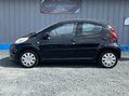 Peugeot 107 1.0 12V Active Euro 5 5dr 20