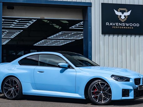 BMW M2 3.0 M2 3dr