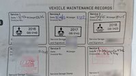 Mitsubishi Outlander 2.0h 12kWh GX4hs SUV 5dr Petrol Plug-in Hybrid CVT 4WD Euro 5 (s/s) (200 ps 28