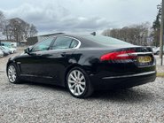 Jaguar XF 2.2d Portfolio Saloon 4dr Diesel Auto Euro 5 (s/s) (200 ps) 6
