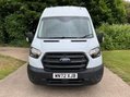 Ford Transit 2.0 350 EcoBlue Leader FWD L3 H3 Euro 6 (s/s) 5dr 37