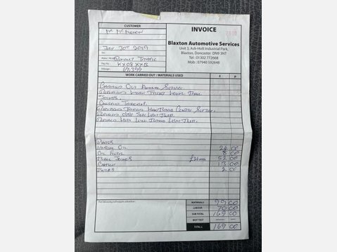 Renault Trafic 2.0 TD dCi SL29 QS6 L1 H1 4dr 39