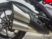 Ducati Diavel 1198 CARBON EDITION 24K 1 OWNER JUST SERVICED MOT APRIL 2027 16