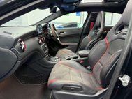 Mercedes-Benz A Class 2.0 A45 AMG Hatchback 5dr Petrol SpdS DCT 4MATIC Euro 6 (s/s) (360 ps) 42
