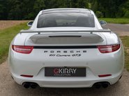 Porsche 911 3.8 911 Carrera GTS PDK 23
