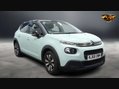 Citroen C3 1.2 C3 Feel PureTech 5dr *NATIONAL DELIVERY* 1