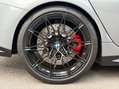 BMW M3 3.0 M3 Competition Edition M xDrive Auto 4WD 4dr 50