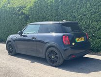 Mini Hatch (Sold) Cooper SE 32.6kWh Level 3 Hatchback 3dr Electric Auto (184 ps) 9
