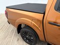 Nissan Navara 2.3 Navara Tekna dCi Auto 4WD 5dr 12