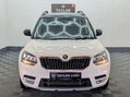 Skoda Yeti 1.2 TSI SE Euro 6 (s/s) 5dr 2