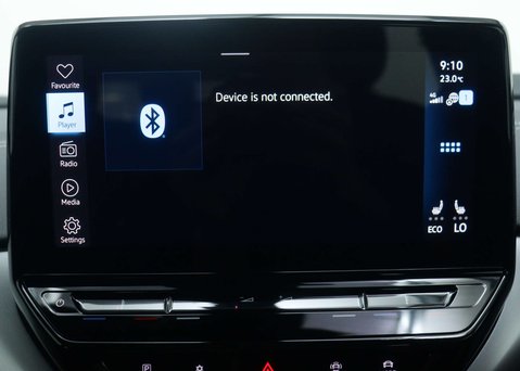 Volkswagen Id.4 Pure Performance 52kWh Life SUV 5dr Electric Auto (170 ps) 24