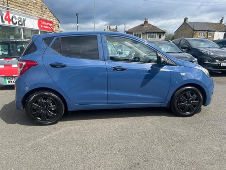 Hyundai i10 S 8