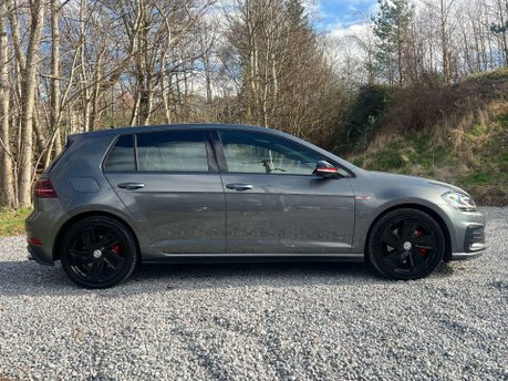 Volkswagen Golf 2.0 Golf GTi TSi 5dr