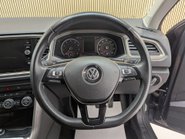 Volkswagen T-Roc 1.0 T-Roc SE TSi 5dr 71