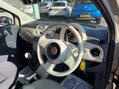 Fiat 500 1.2 Lounge Euro 4 3dr 17