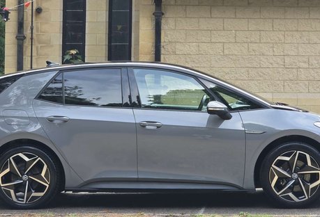 Volkswagen ID.3 ID3 Touring 5dr