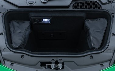 Lamborghini Huracan Tecnica 43