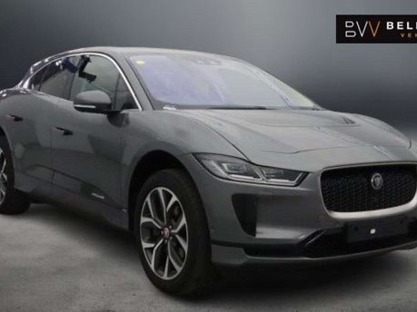 Jaguar I-Pace I-PACE EV400 HSE 4WD 5dr *NATIONAL DELIVERY*