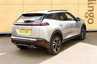 Peugeot 2008 PURETECH S/S ALLURE PREMIUM PLUS 2
