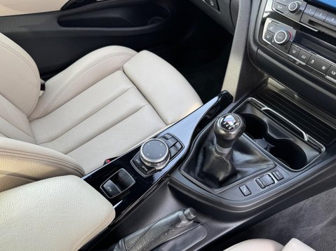 BMW 4 Series 430I M SPORT 50