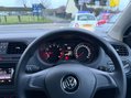 Volkswagen Polo 1.0 BlueMotion Tech S Euro 6 (s/s) 5dr (A/C) 13
