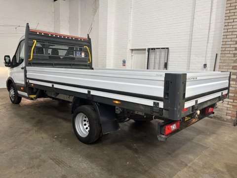 Ford Transit 350 LEADER L4H1 SCC ECOBLUE 7