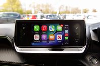 Peugeot 2008 PURETECH S/S GT 32