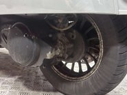 Ajs MODENA 2018 ONLY 4K RUNNING PROJECT SCOOTER SPARES OR REPAIR 125CC 17
